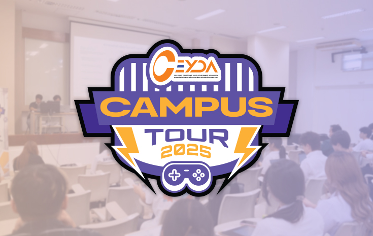 Esports Youth & Education Tour
