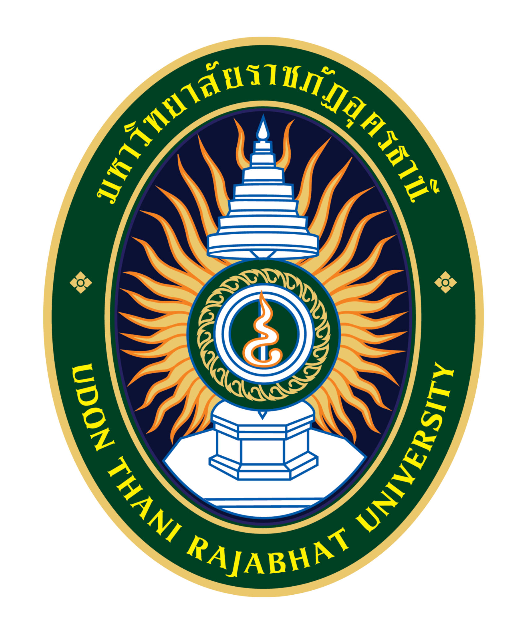 Udon Thani Rajabhat University