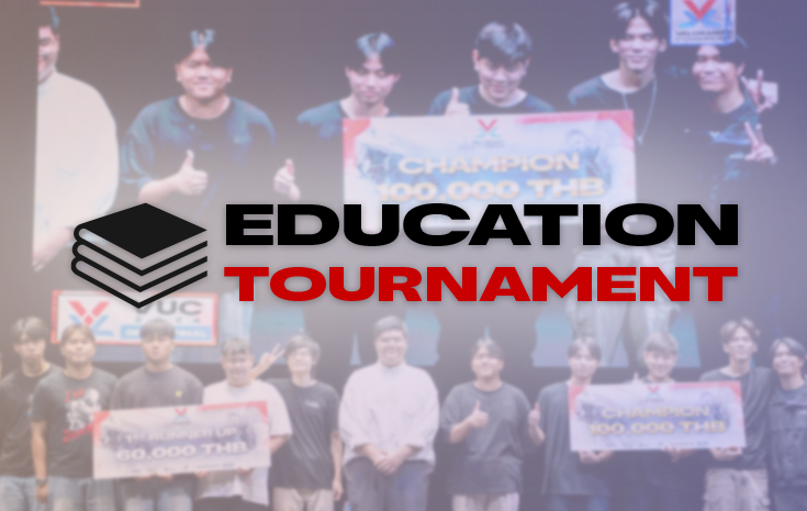 Education Tournament
