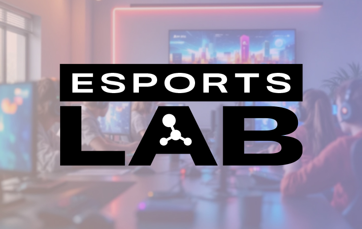 Esports Lab