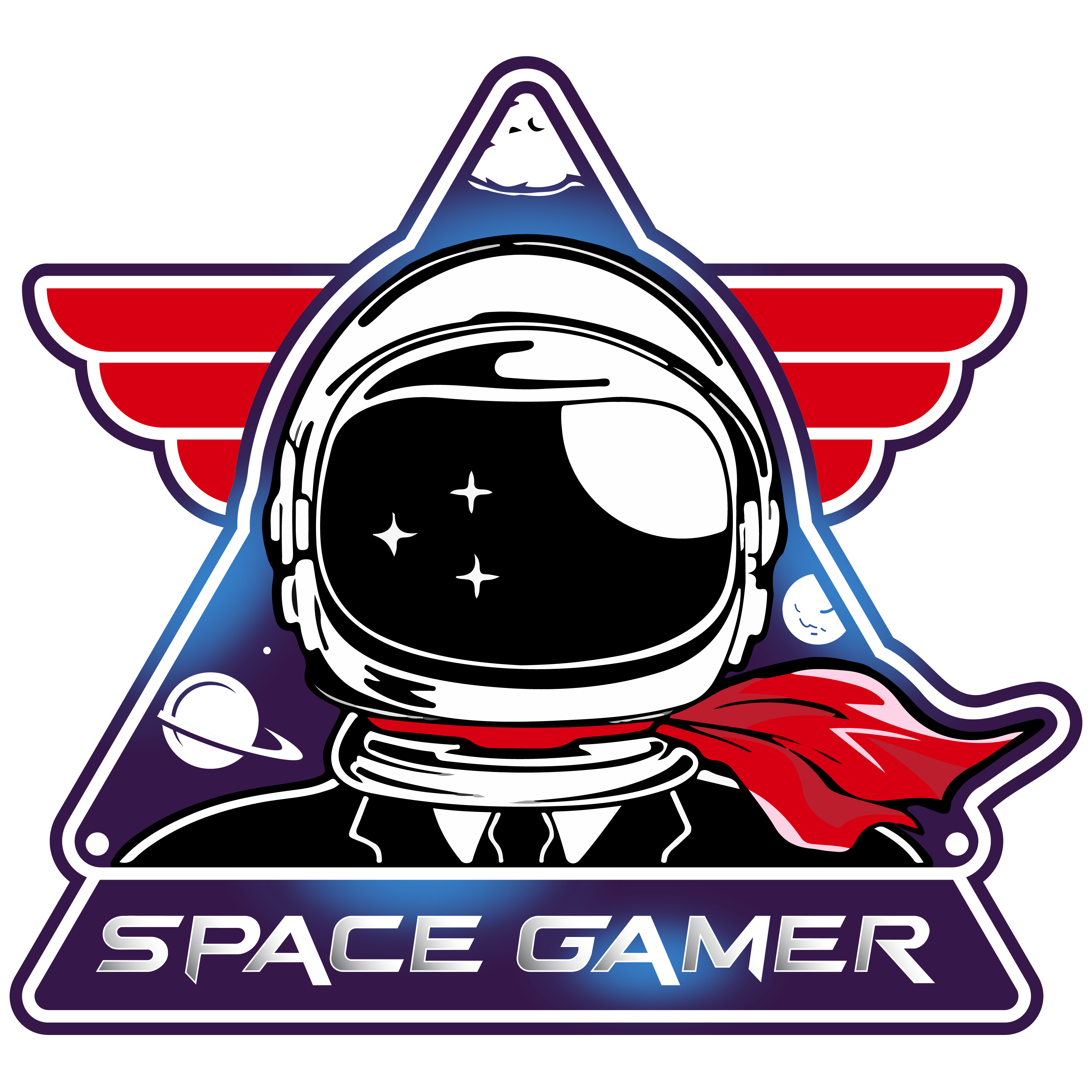 Space Gamer
