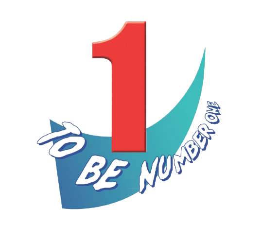 To Be No.1