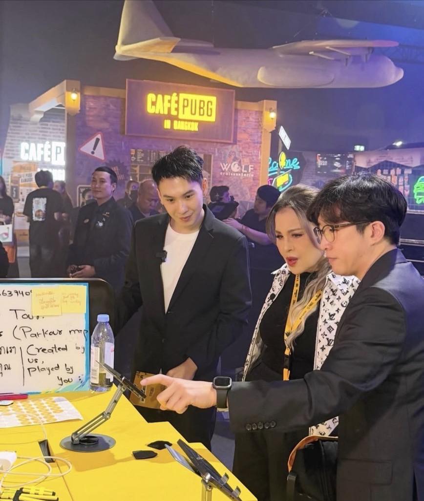 PUBG United Festival 2025